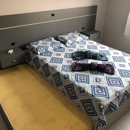 Lagoinha Beach Residencial ボンビーニャス エクステリア 写真