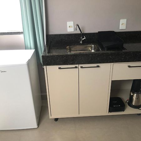 Lagoinha Beach Residencial ボンビーニャス エクステリア 写真