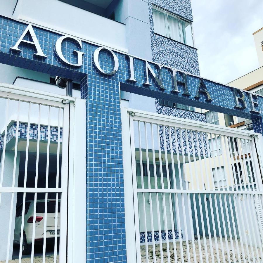 Lagoinha Beach Residencial ボンビーニャス エクステリア 写真