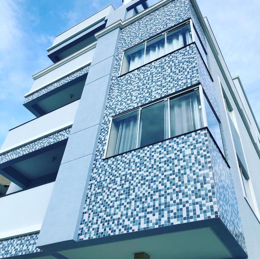 Lagoinha Beach Residencial ボンビーニャス エクステリア 写真