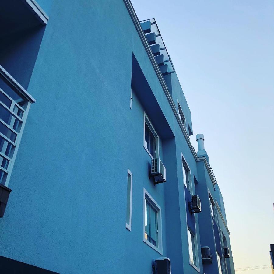 Lagoinha Beach Residencial ボンビーニャス エクステリア 写真