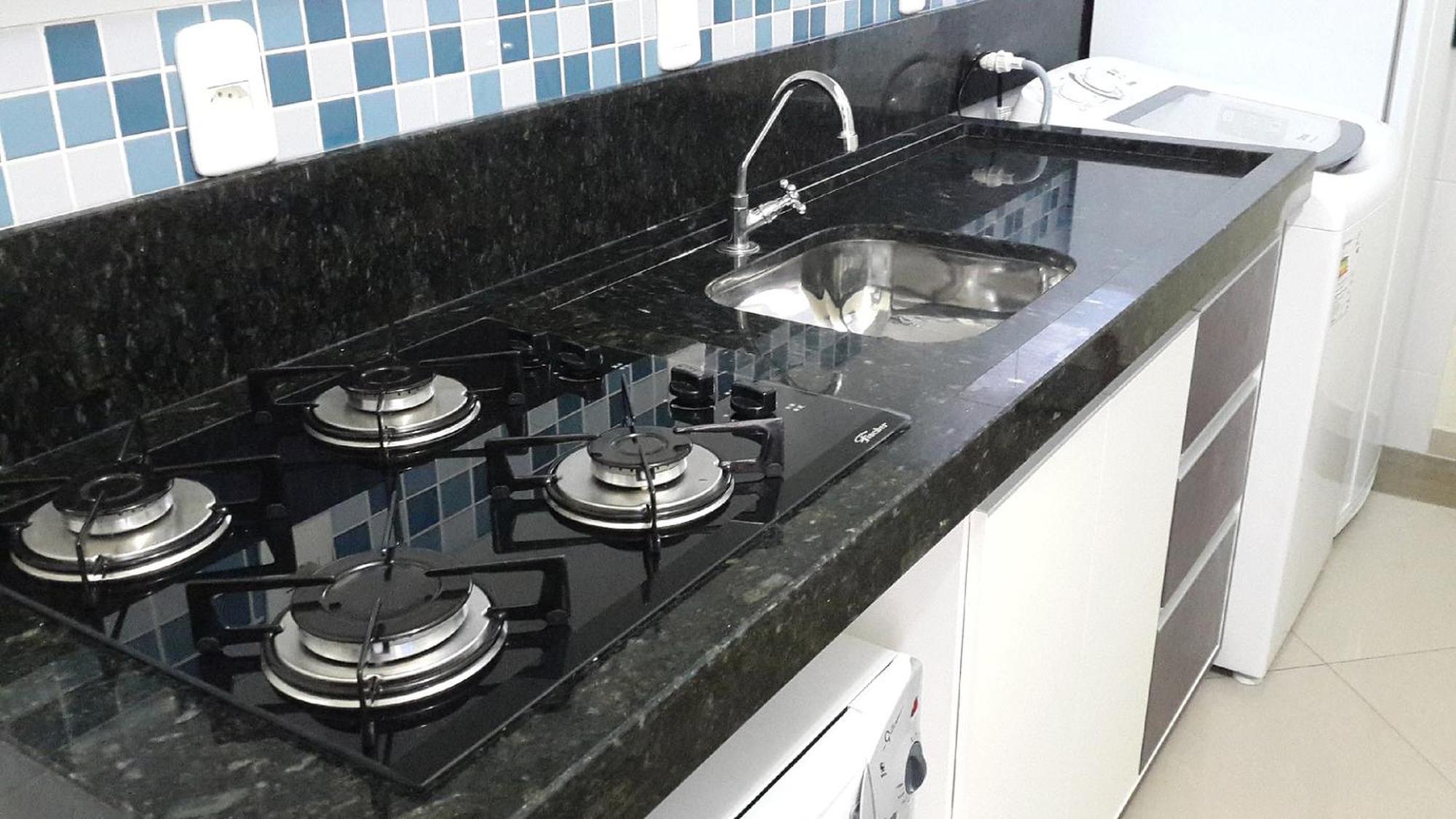 Lagoinha Beach Residencial ボンビーニャス エクステリア 写真