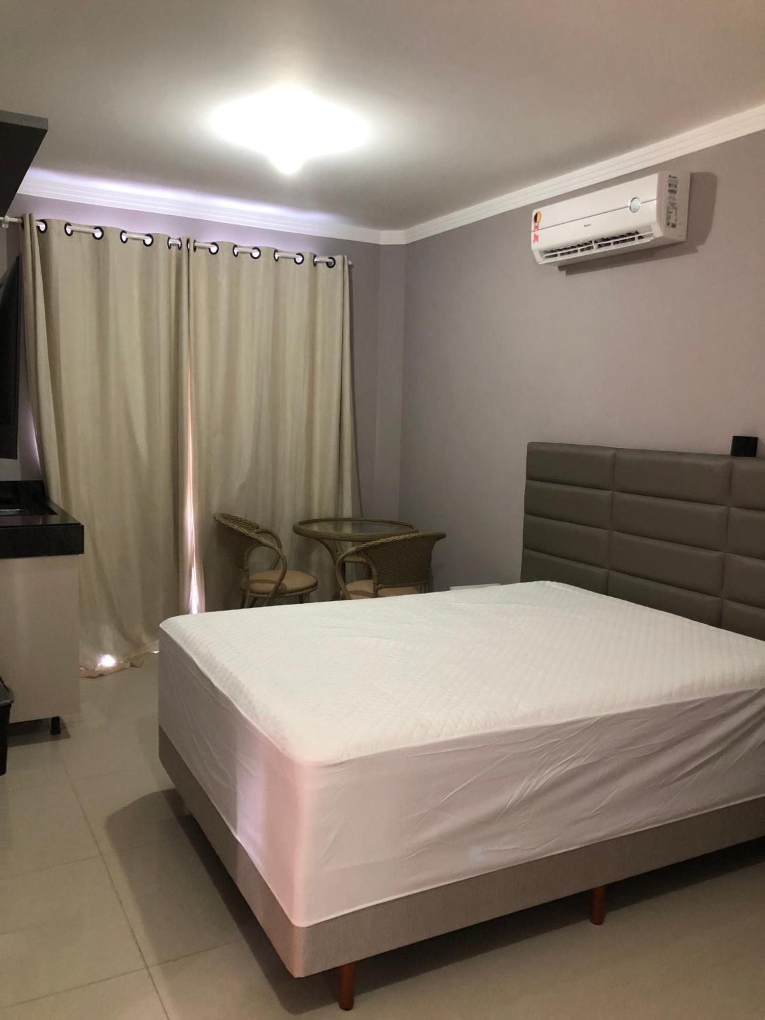Lagoinha Beach Residencial ボンビーニャス エクステリア 写真