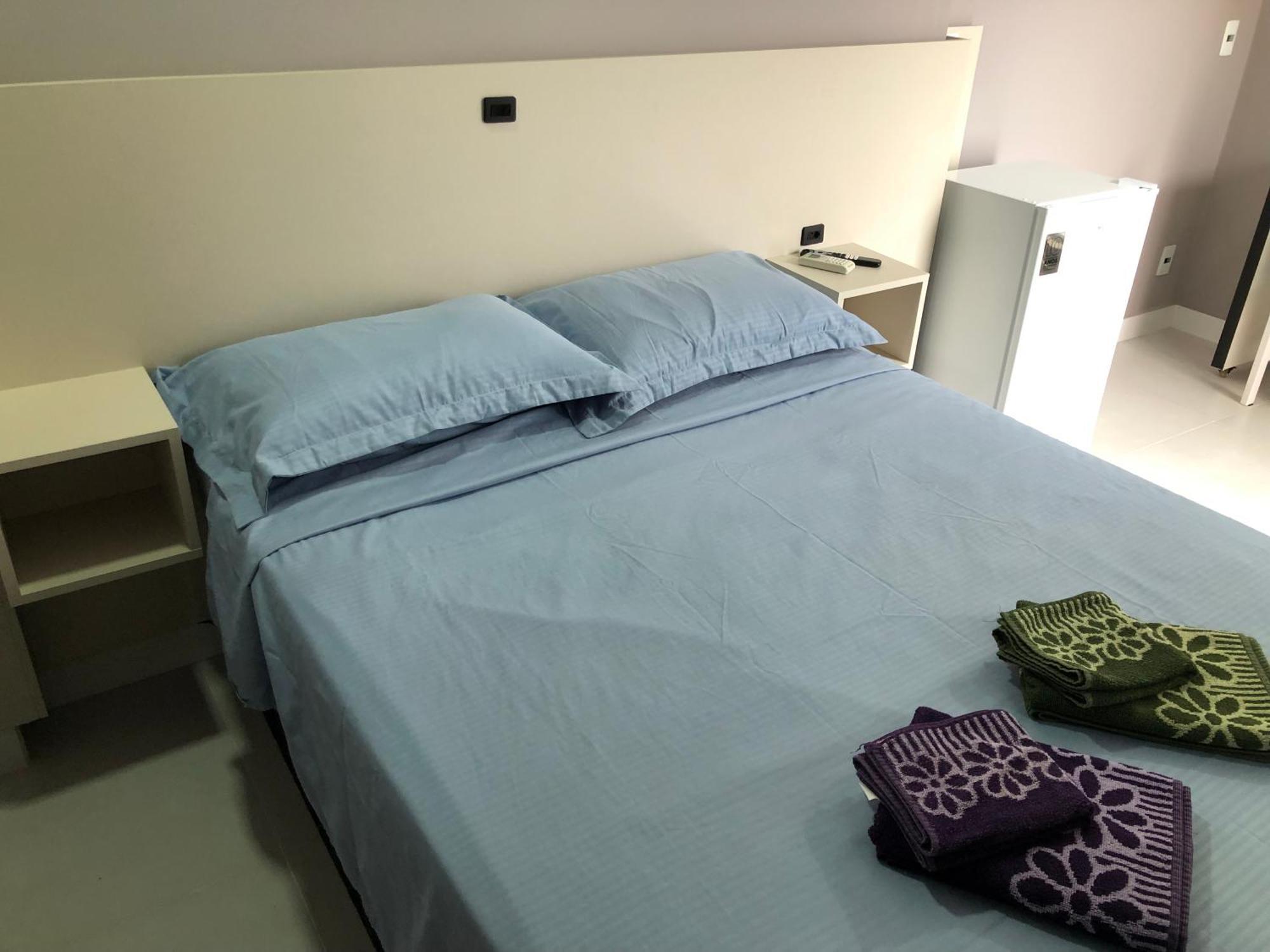 Lagoinha Beach Residencial ボンビーニャス エクステリア 写真