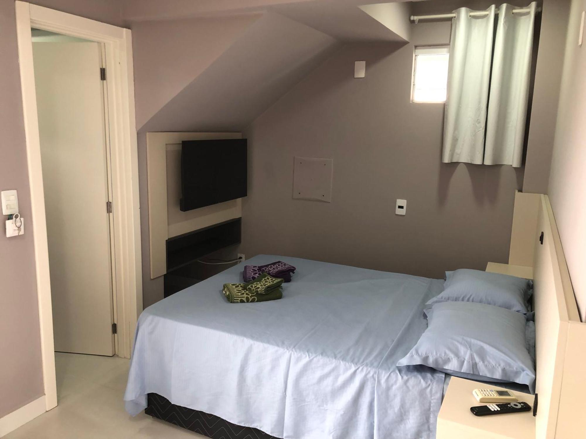 Lagoinha Beach Residencial ボンビーニャス エクステリア 写真
