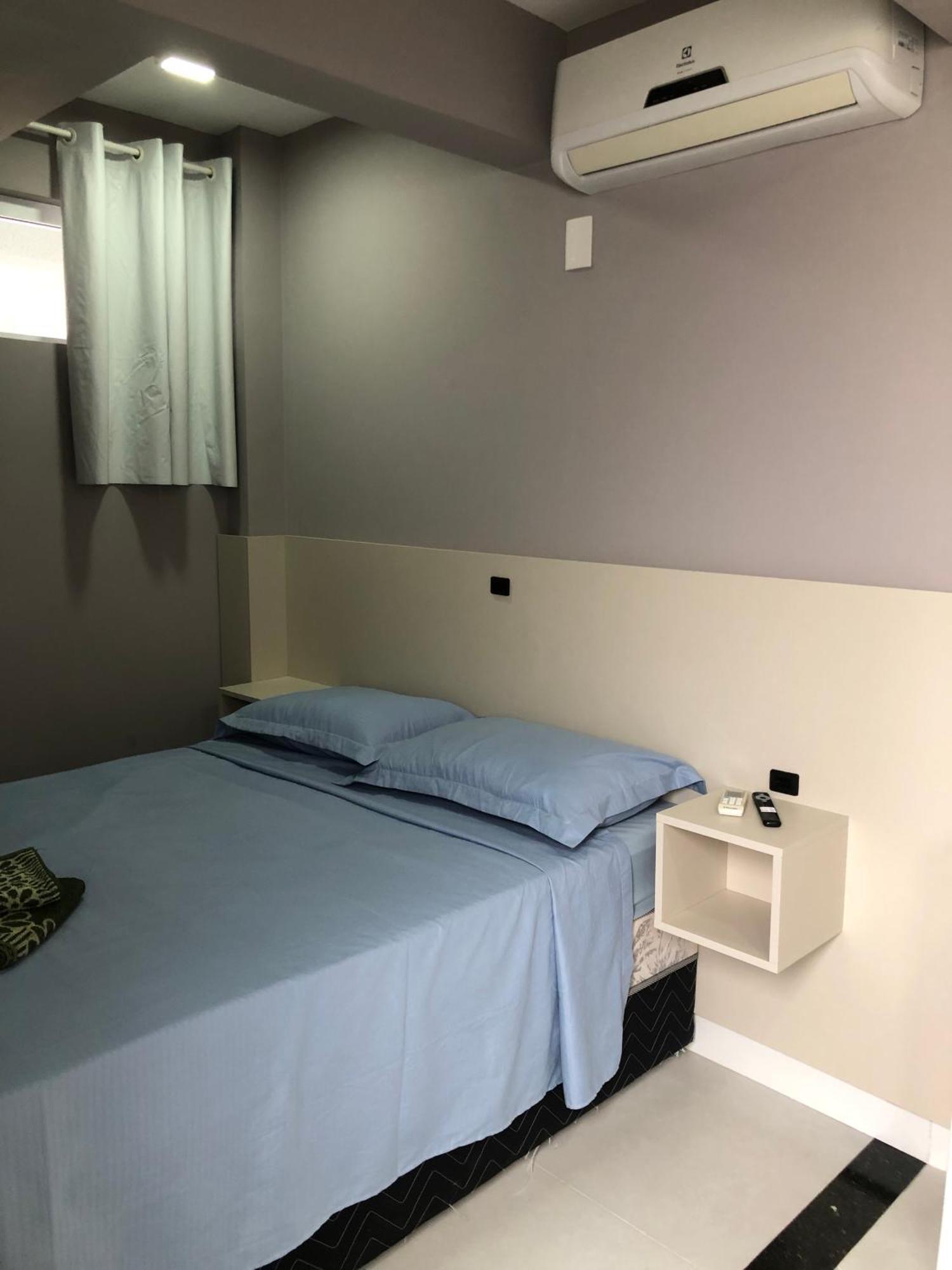 Lagoinha Beach Residencial ボンビーニャス エクステリア 写真