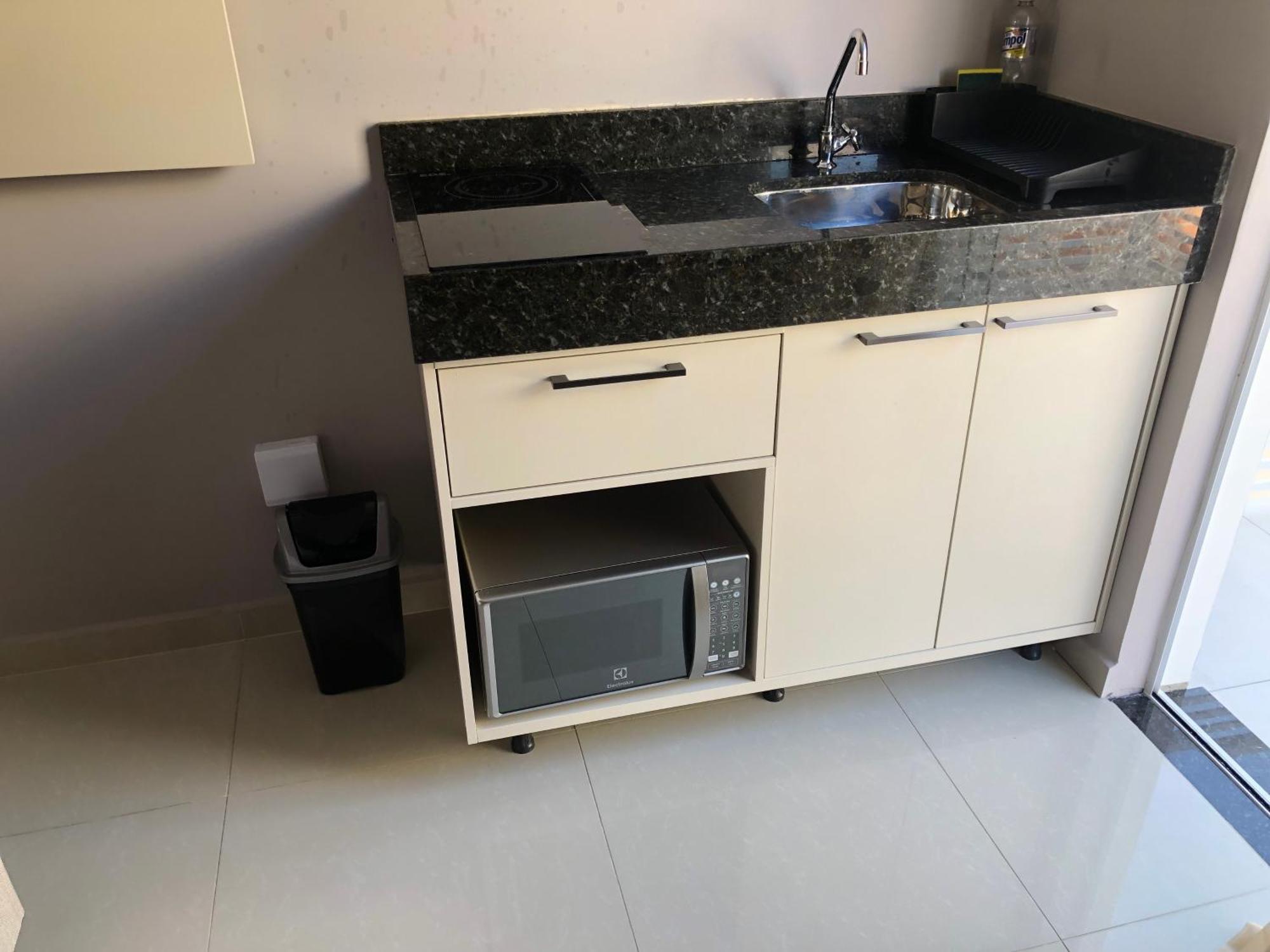 Lagoinha Beach Residencial ボンビーニャス エクステリア 写真