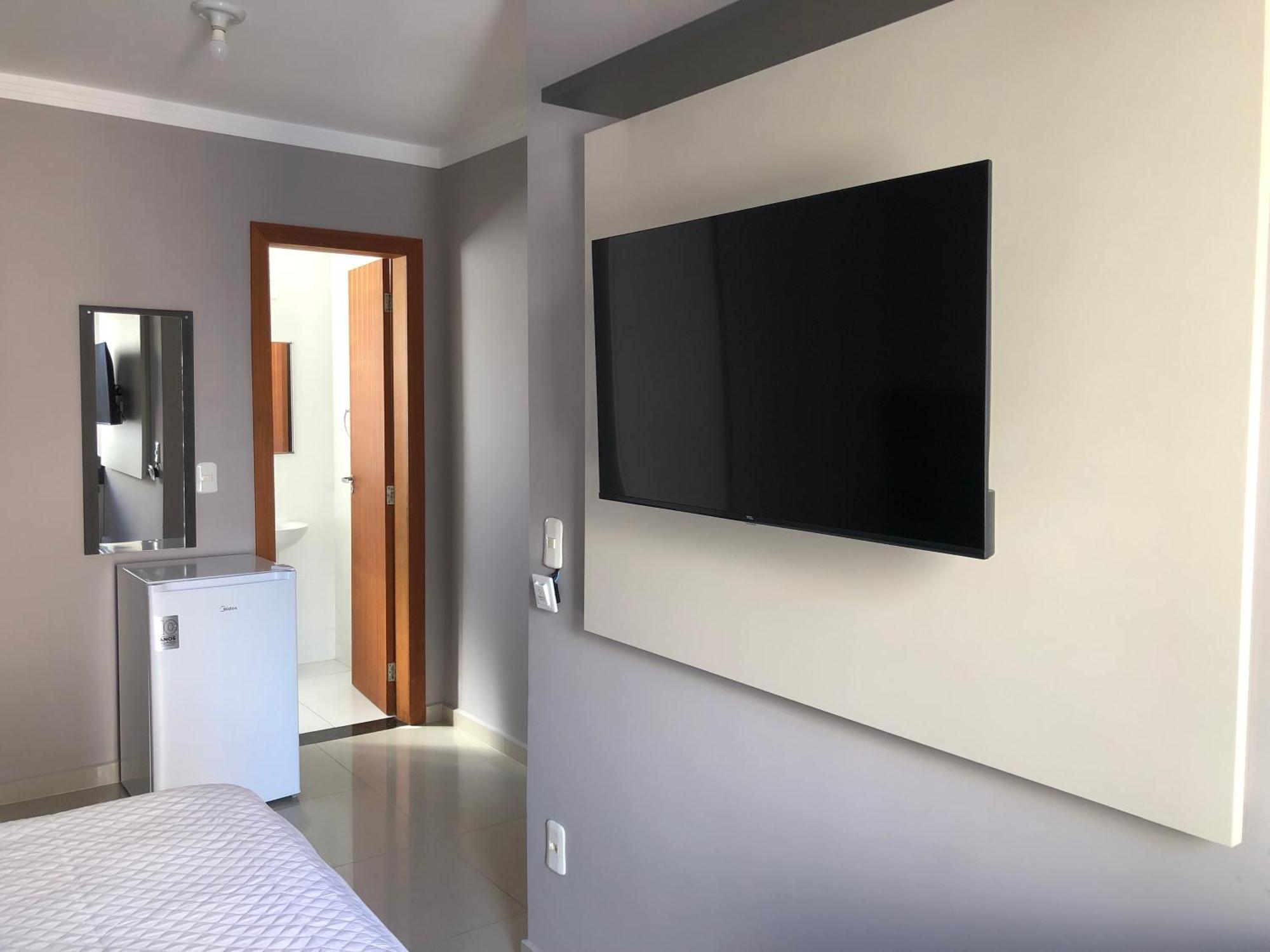 Lagoinha Beach Residencial ボンビーニャス エクステリア 写真