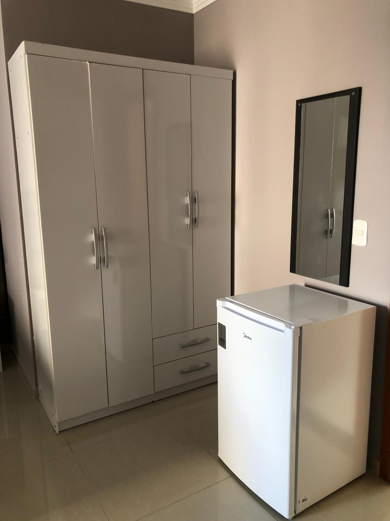 Lagoinha Beach Residencial ボンビーニャス エクステリア 写真