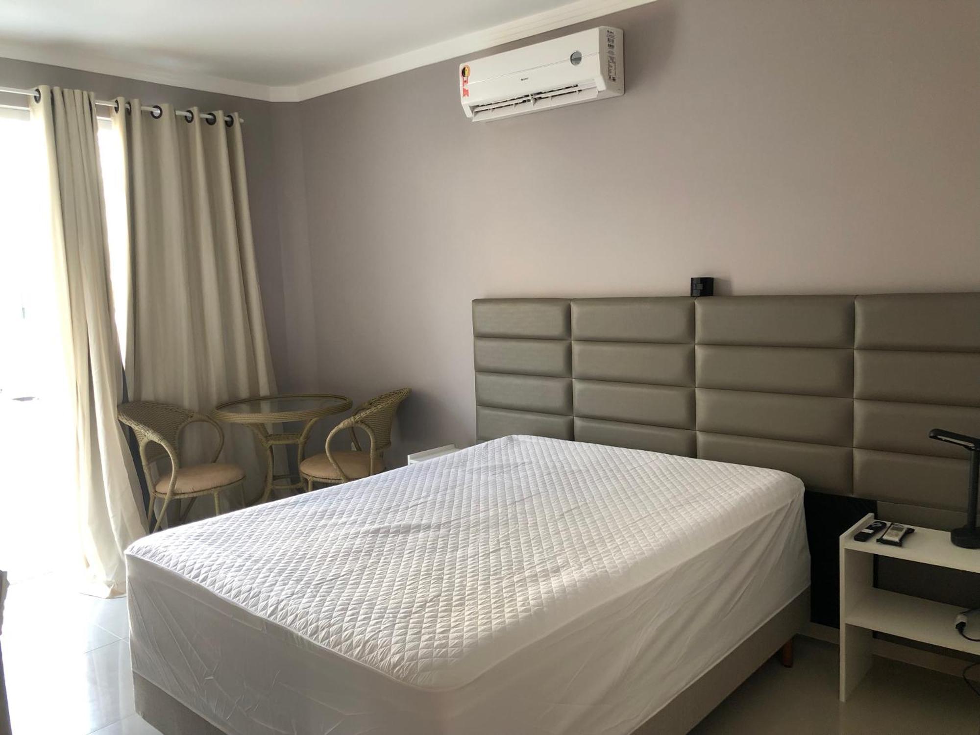 Lagoinha Beach Residencial ボンビーニャス エクステリア 写真