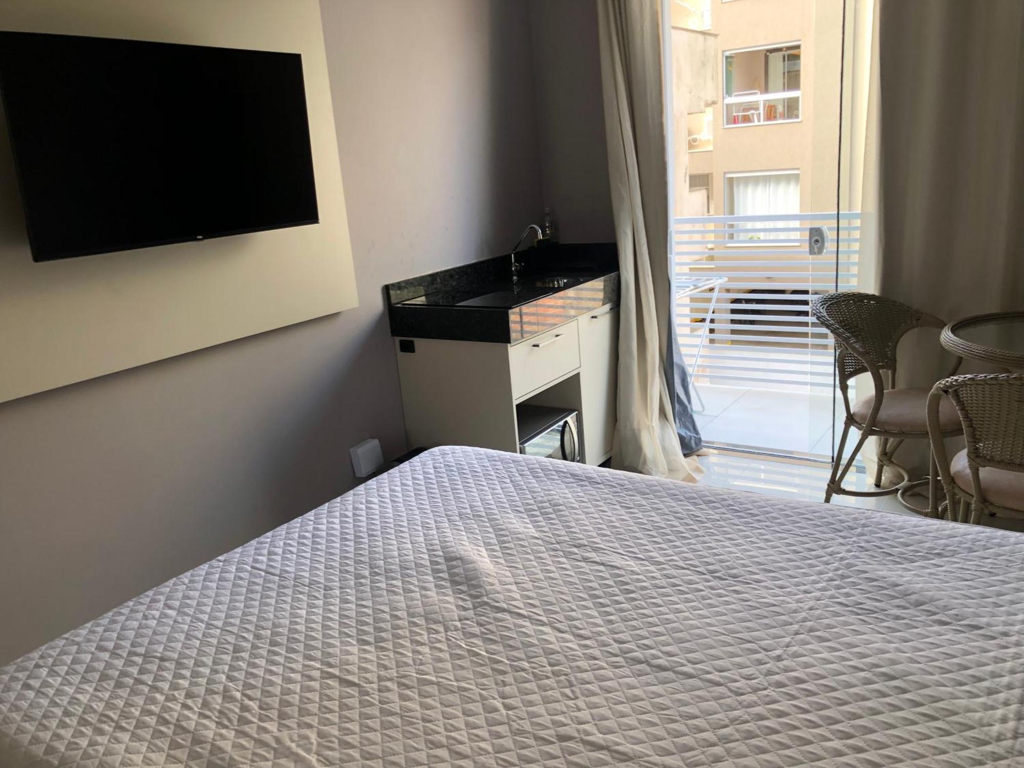 Lagoinha Beach Residencial ボンビーニャス エクステリア 写真