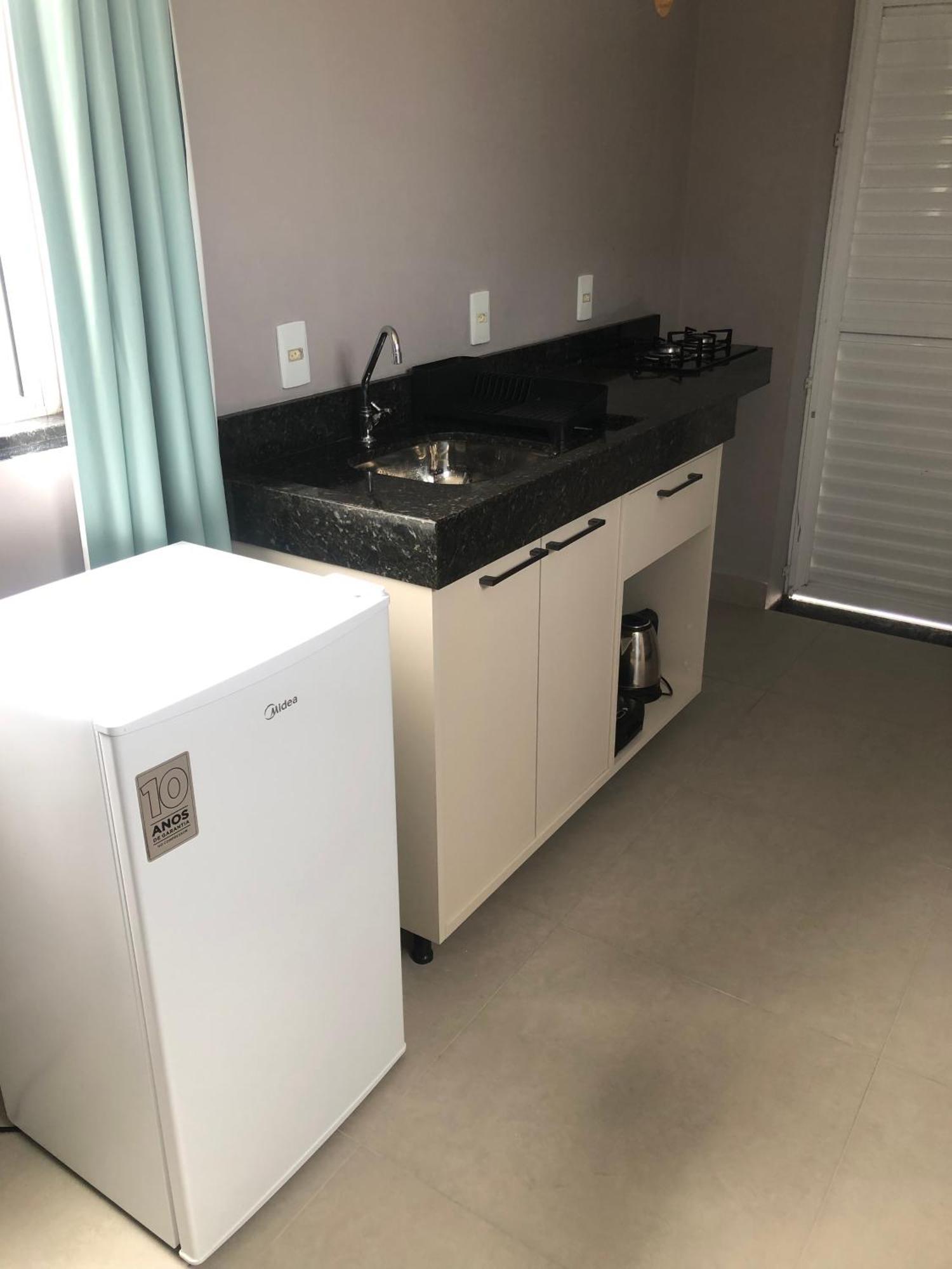 Lagoinha Beach Residencial ボンビーニャス エクステリア 写真