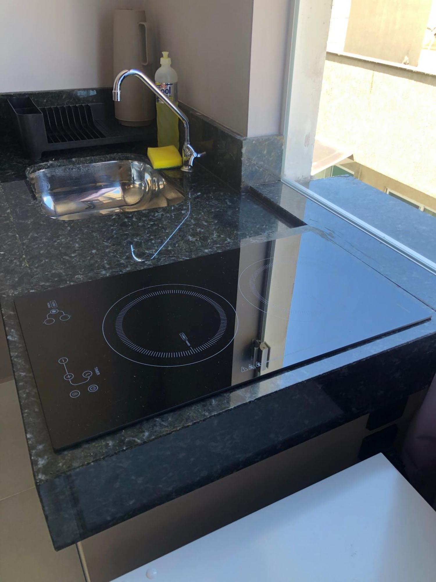 Lagoinha Beach Residencial ボンビーニャス エクステリア 写真