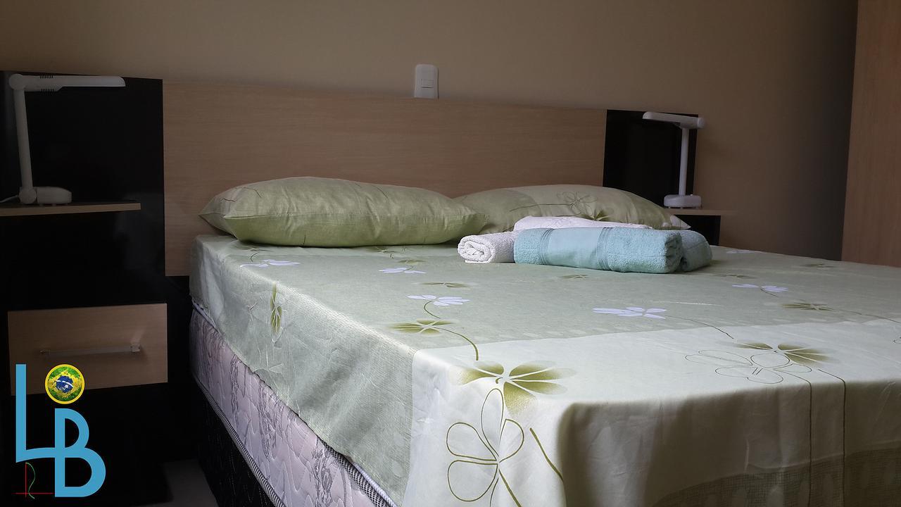 Lagoinha Beach Residencial ボンビーニャス エクステリア 写真