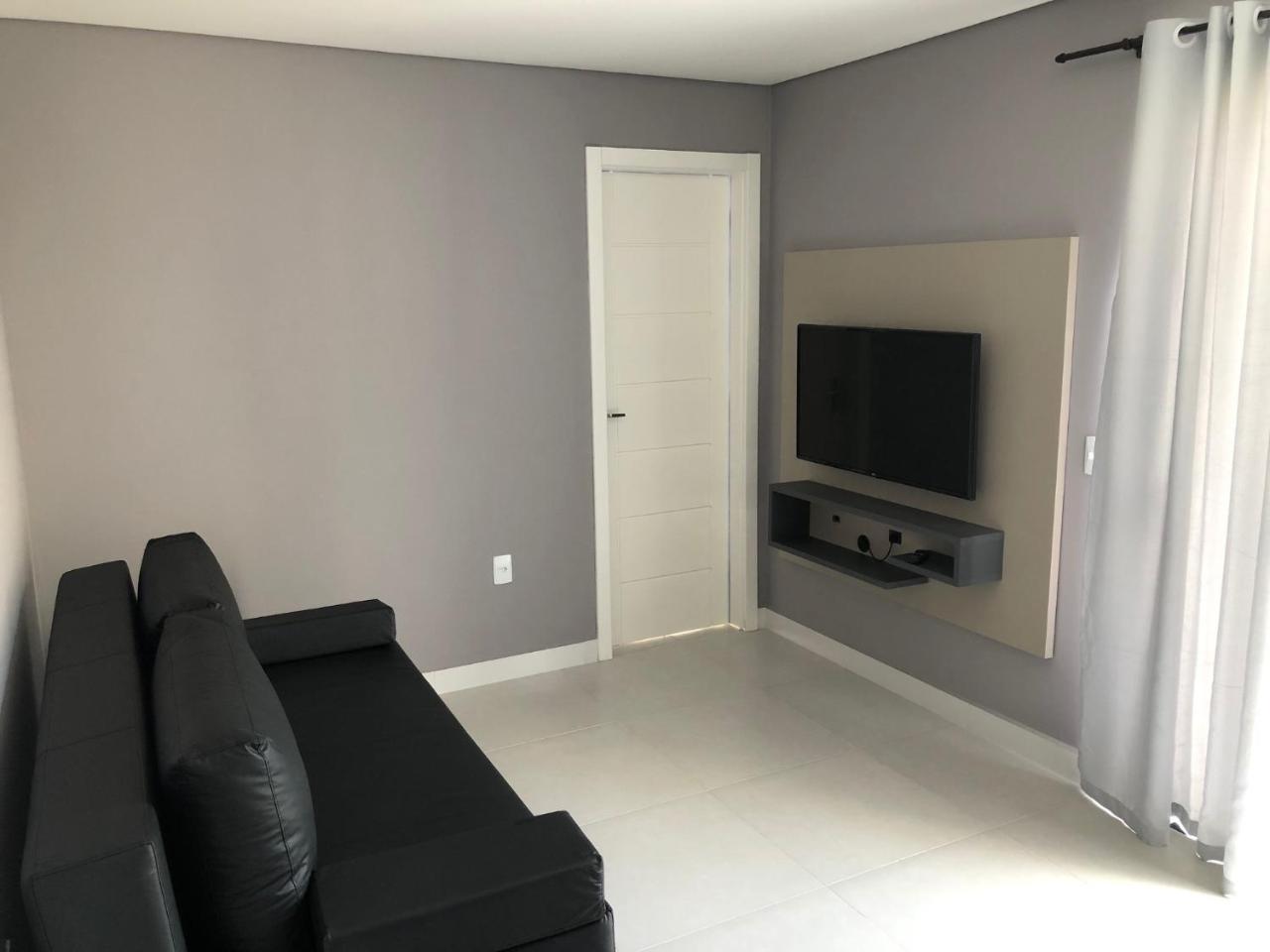 Lagoinha Beach Residencial ボンビーニャス エクステリア 写真