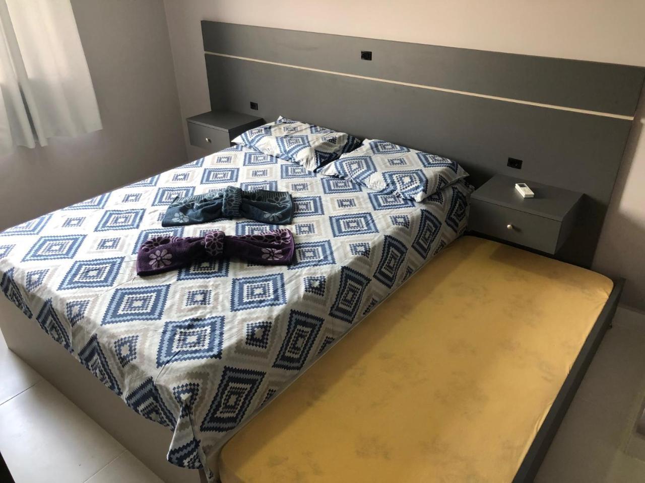 Lagoinha Beach Residencial ボンビーニャス エクステリア 写真