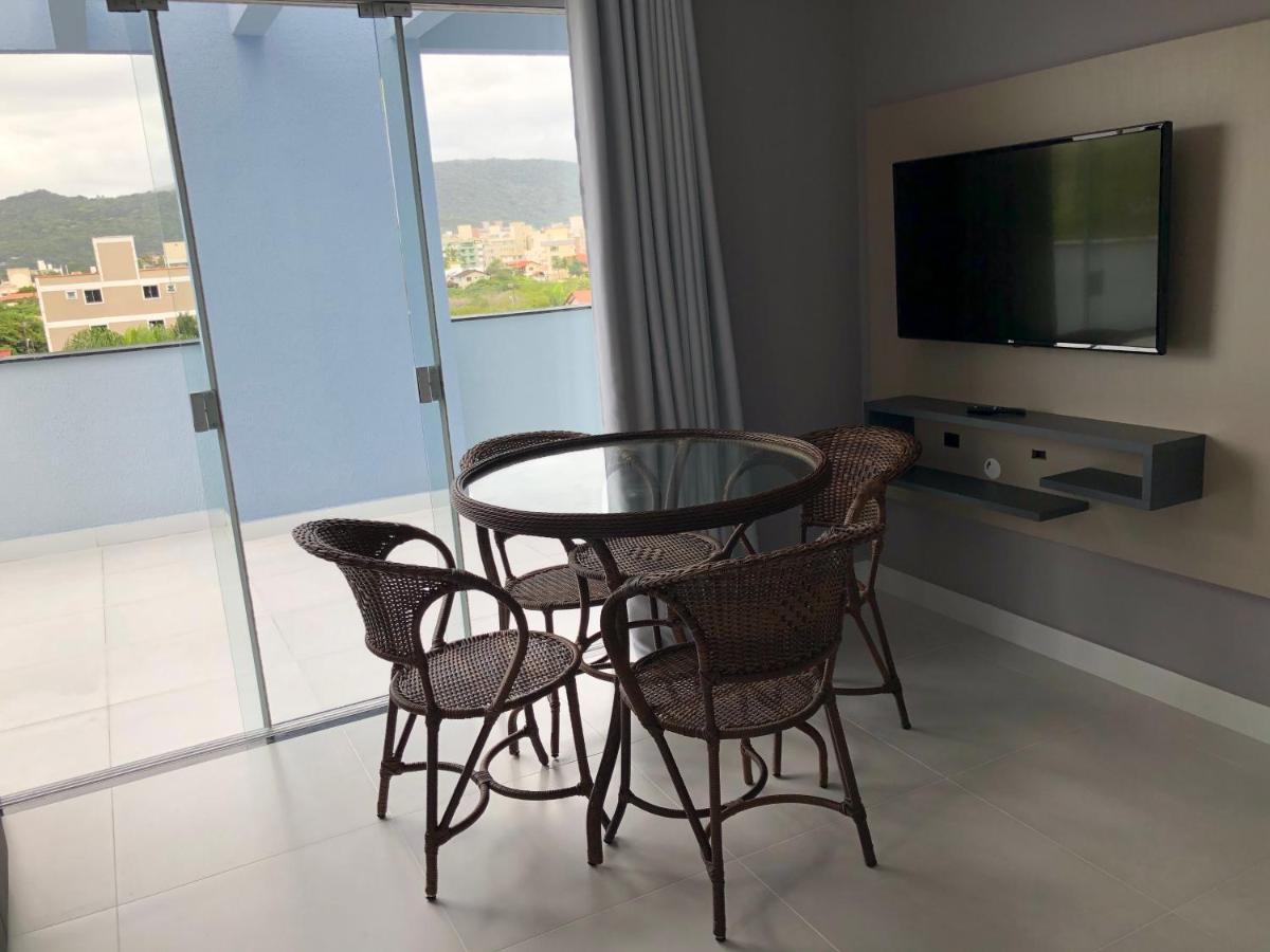 Lagoinha Beach Residencial ボンビーニャス エクステリア 写真