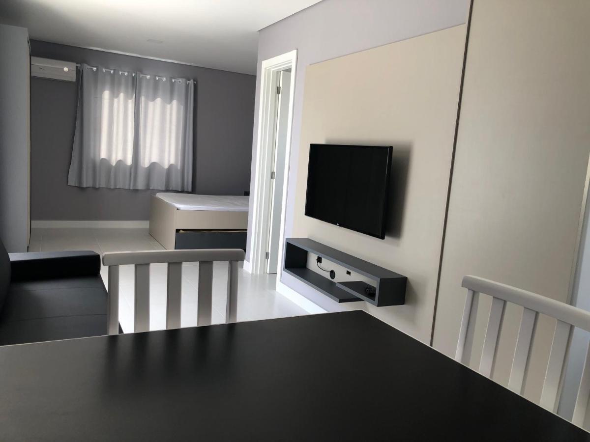 Lagoinha Beach Residencial ボンビーニャス エクステリア 写真